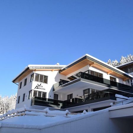 Vida Armonia Apartment Ischgl Exterior photo