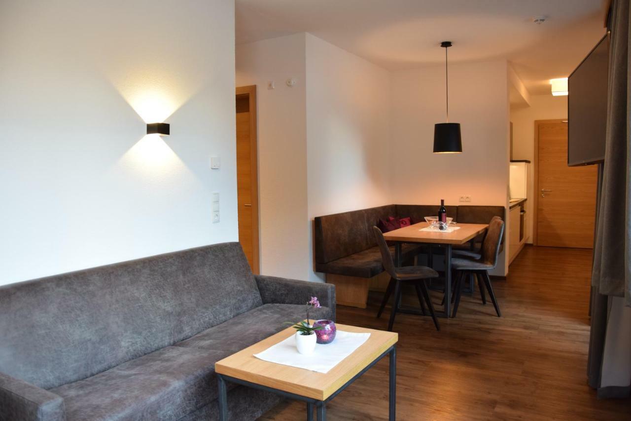 Vida Armonia Apartment Ischgl Exterior photo